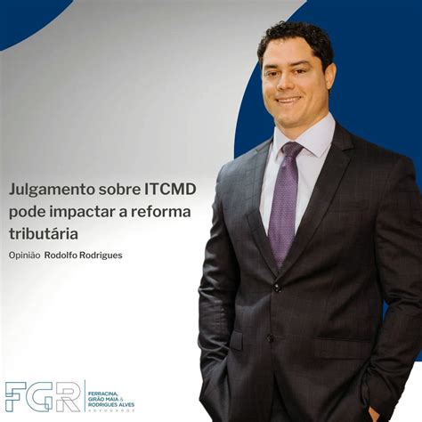 STF: Julgamento sobre ITCMD pode impactar a reforma tributária.